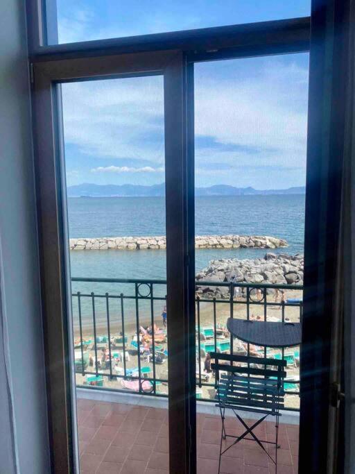 Hébergement de vacances Il Richiamo Del Mare Naples