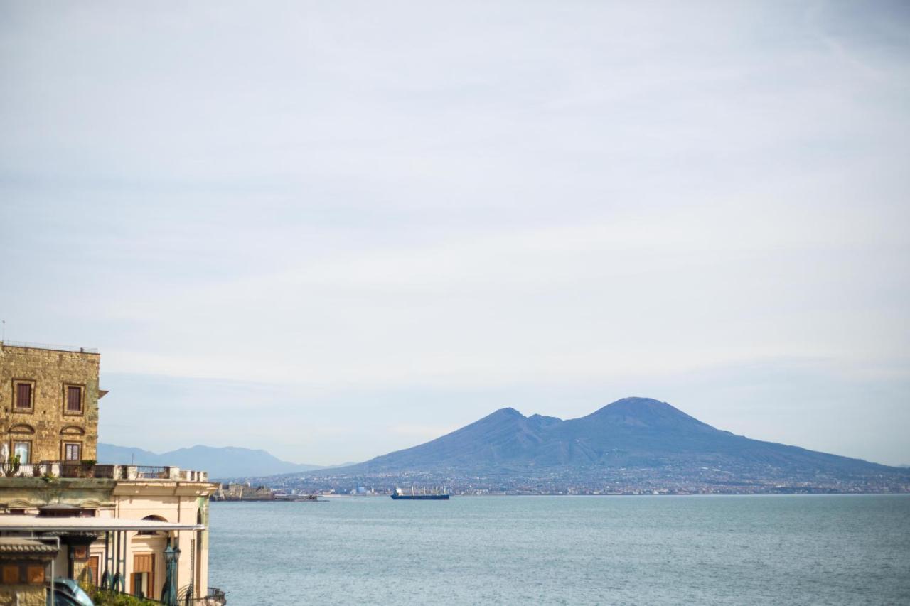 Il Richiamo Del Mare Hébergement de vacances
