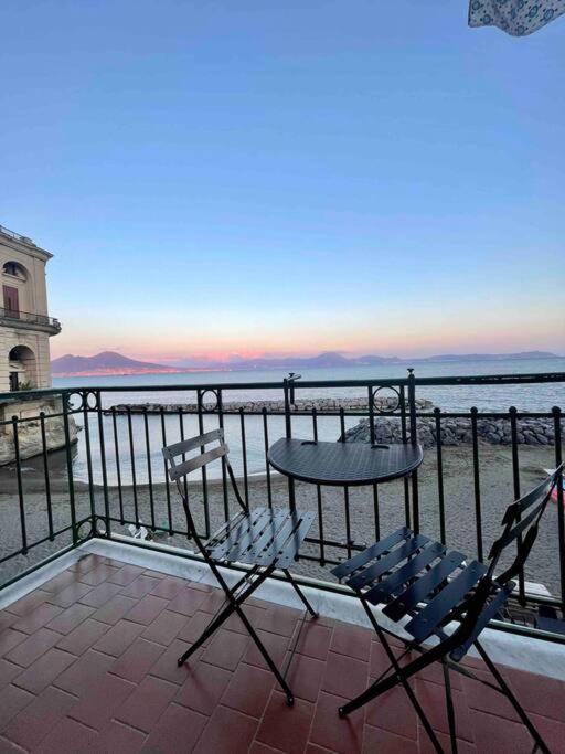 Il Richiamo Del Mare Hébergement de vacances *