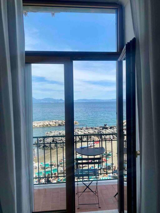 Il Richiamo Del Mare Hébergement de vacances Naples