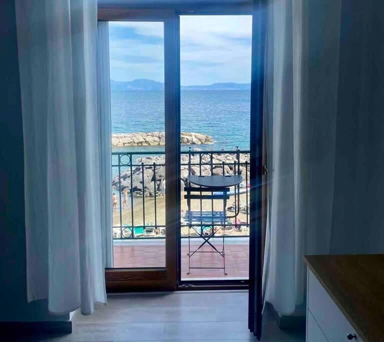 Il Richiamo Del Mare Hébergement de vacances Naples